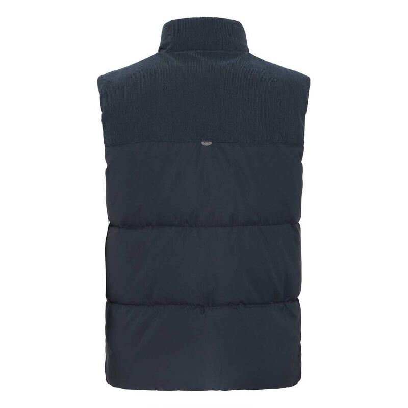 Blend Flynn Puffer Vest image number 1
